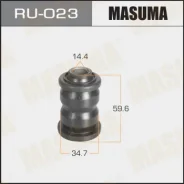 RU-023_����������� ���� ru023 Masuma RU023 ����
