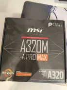 AMD A320 ����