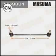 ���� ������������� ��������� Masuma ML9331 ML9331 ����