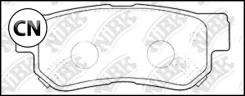 ������� NIBK PN0539 PN0539 ����