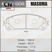 ������� �������� �������� Masuma MSC1005 MSC1005 ����