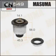 ����������� ������ �������� Masuma RU549 RU549 ����