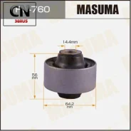 ����������� ��������� ������ ������ Masuma RU760 RU760 ����