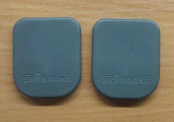 SkyBrake. ����