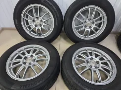 Manaray Sport Dios Es9. 6.0x15", 5x100, ET45, �� 73,1���. ����