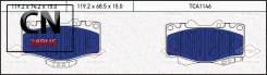 ������� ��������� �������� | ����� | TCA1146 Tatsumi TCA1146 TCA1146 ����