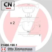 ������� ��������, ����� 156x73x19 OTTO Zimmermann 214861901 214861901 ����