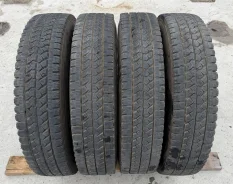Bridgestone Blizzak W979. ������, ��� �����, 2024 ���, �/�, ����� �� 5 % ����