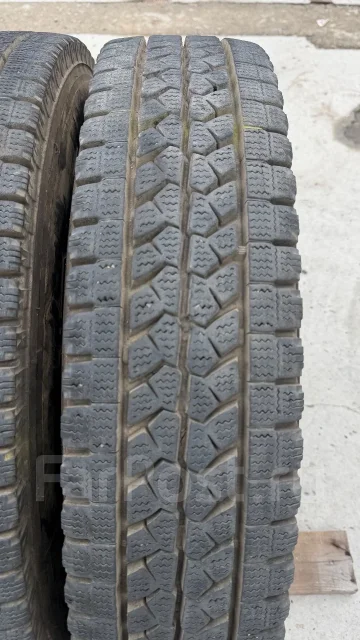 Bridgestone Blizzak W979. ������, ��� �����, 2024 ���, �/�, ����� �� 5 % ����