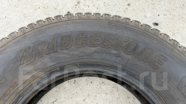 Bridgestone Blizzak W979. ������, ��� �����, 2024 ���, �/�, ����� �� 5 % ����