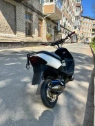 Suzuki Lets 2. 70����. ��., ��������, ���������, ������ �� �� ����