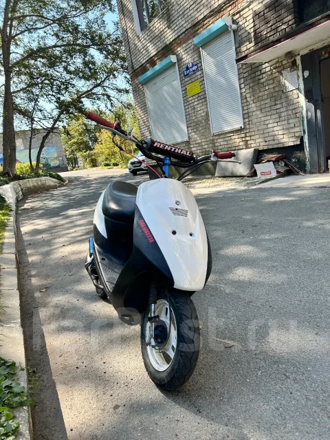 Suzuki Lets 2. 70����. ��., ��������, ���������, ������ �� �� ����