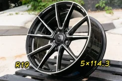 Procast. 8.5x19", 5x114.3, ET35, �� 73,1���. ����