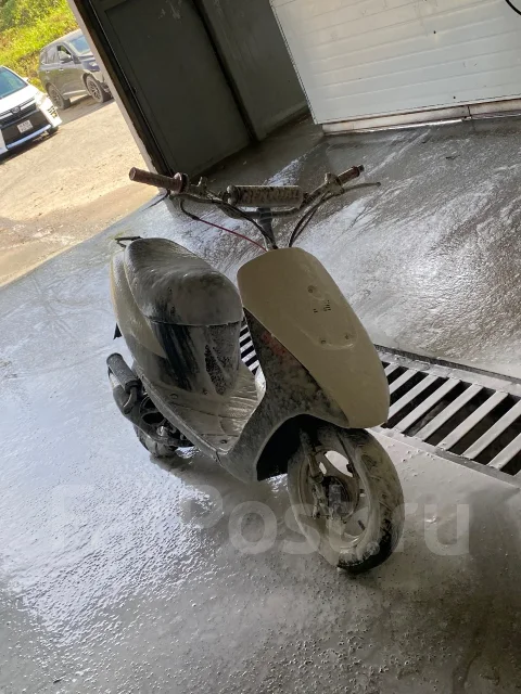 Suzuki Lets 2. 70����. ��., ��������, ���������, ������ �� �� ����