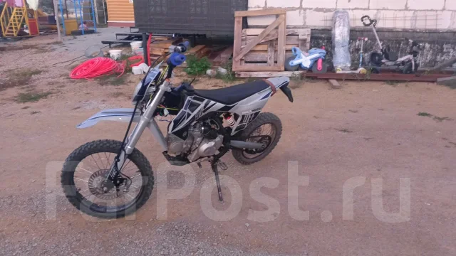 Regulmoto Five 125. 125����. ��., ��������, ��� ���, ������ �� �� ����
