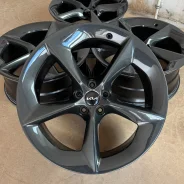 Fabulous Genesis. 9.0x21", 5x114.3, ET43, �� 67,1���. ����
