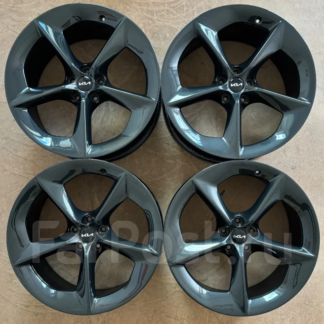 Fabulous Genesis. 9.0x21", 5x114.3, ET43, �� 67,1���. ����