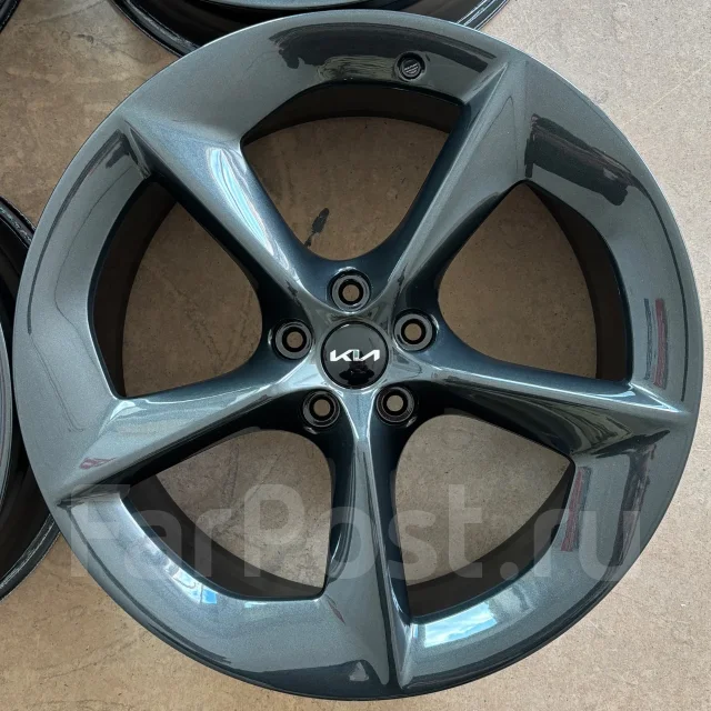 Fabulous Genesis. 9.0x21", 5x114.3, ET43, �� 67,1���. ����