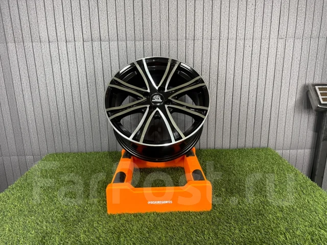 Rapidash. 6.5x16", 4x100, ET39, �� 55,2���. ����