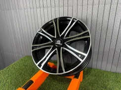 Rapidash. 6.5x16", 4x100, ET39, �� 55,2���. ����