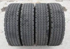 Bridgestone W900. �����������, 2023 ���, �/�, ����� 10 % ����