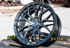 ����� ����� VPS 3323 7.5xR17 5x114.3. 7.5x17", 5x114.3, ET35, �� 73,1���. ����