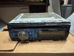 Pioneer Carrozzeria DVH-P560 ����