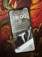Apple iPhone 11. �/�, 64 ��, �������, 4G LTE, NFC, eSIM, ������� �������, ������������ ������� ����