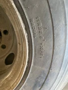 Bridgestone R278. ������, ����� ����