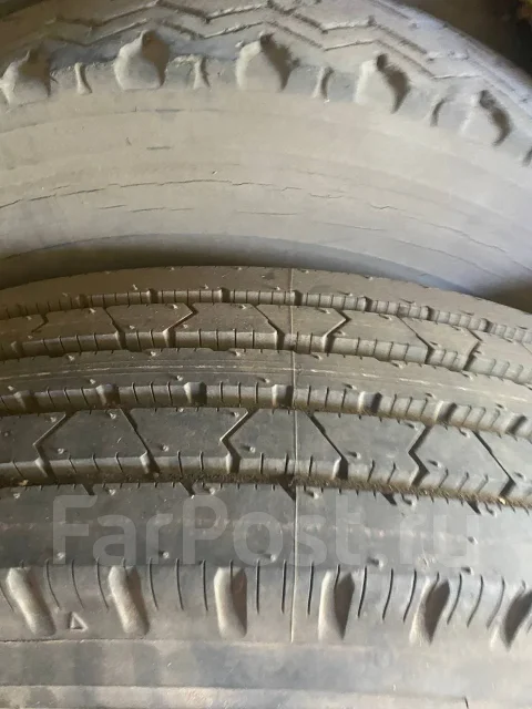 Bridgestone R278. ������, ����� ����