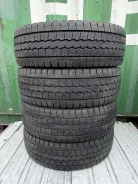 Dunlop Winter Maxx LT03. ������, ��� �����, 2024 ���, �/�, ����� 10 % ����