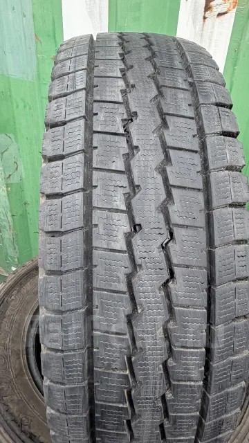 Dunlop Winter Maxx LT03. ������, ��� �����, 2024 ���, �/�, ����� 10 % ����