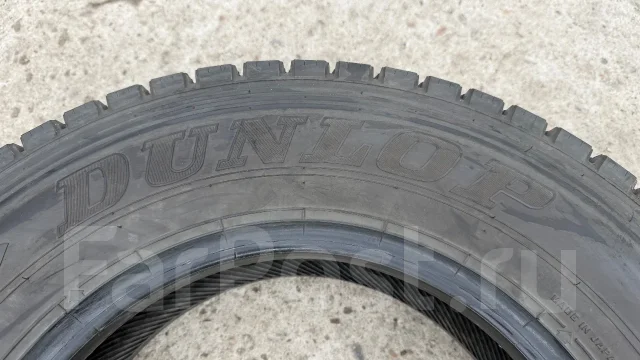Dunlop Winter Maxx LT03. ������, ��� �����, 2024 ���, �/�, ����� 10 % ����