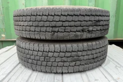 Toyo Delvex M934. ������, ��� �����, 2018 ���, �/�, ����� 5 % ����