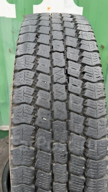 Toyo Delvex M934. ������, ��� �����, 2018 ���, �/�, ����� 5 % ����