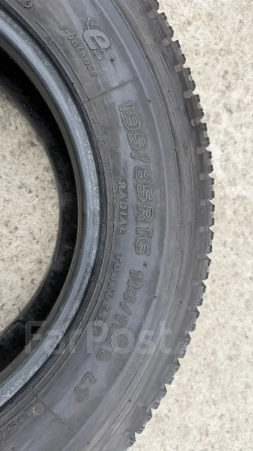 Toyo Delvex M934. ������, ��� �����, 2018 ���, �/�, ����� 5 % ����