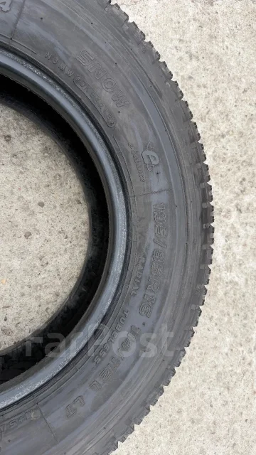 Toyo Delvex M934. ������, ��� �����, 2018 ���, �/�, ����� 5 % ����