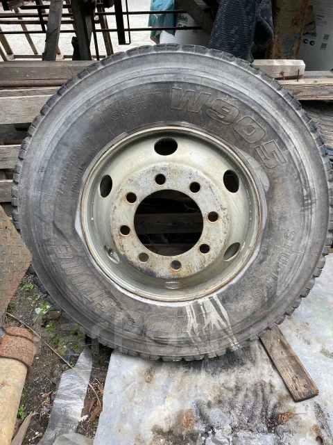 Bridgestone W905. ������, ��� �����, �/�, ����� 20 % ����