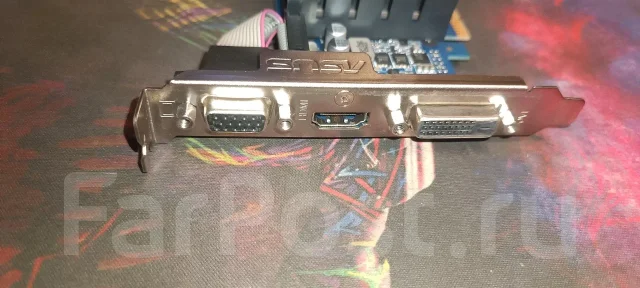 GeForce GT 730 ����