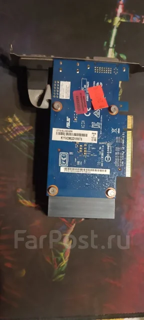 GeForce GT 730 ����