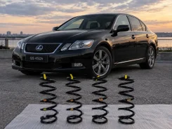 �������� - ������ ! �������� ����� - Lexus GS350 GS300 48520-30210 ����