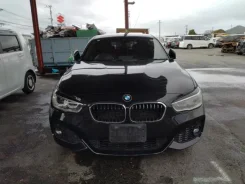 BMW 1-Series. F20, B47D20A ����