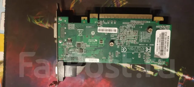 GeForce GT 430 ����