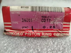 ������ ��������� TPR Nissan CD17 0.25 34061 ����