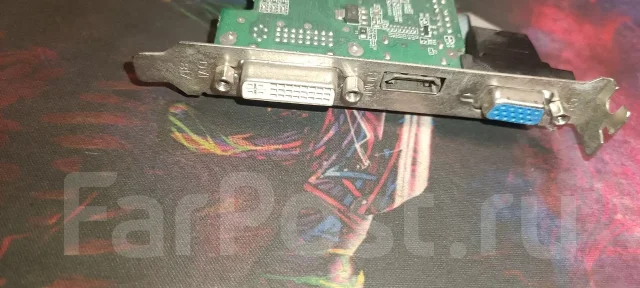 GeForce GT 430 ����