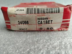 ������ ��������� TPR Nissan CA18ET 0.50 34066 ����