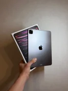 Apple iPad Pro 11. 11 ������, ������ 256 �� ����