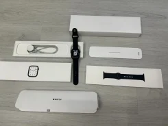 Apple Watch Series 7. GPS, NFC, IP67 ����