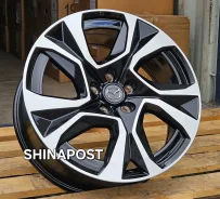 Mazda. 7.5x19", 5x114.3, ET45, �� 67,1���. ����