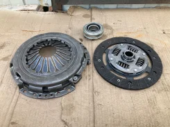 ��������� Mitsubishi Lancer 10, ASX 4A92 W28200I ����